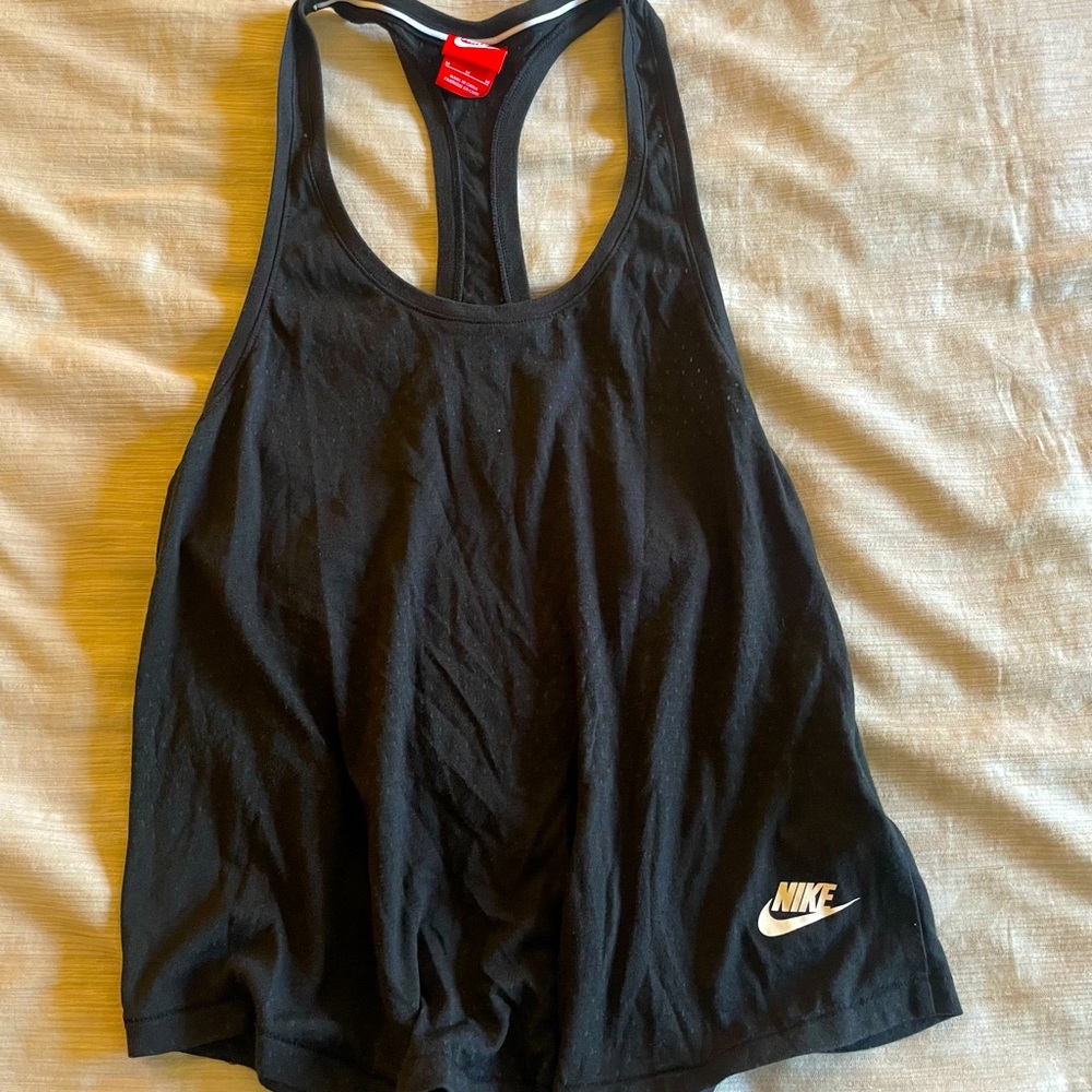 Nike womens tank